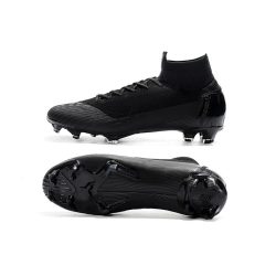 Nike Mercurial Superfly VI Elite FG - Negro_9.jpg